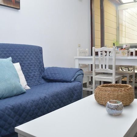 Calo Beach Costa Del Silencio Ngoại thất bức ảnh