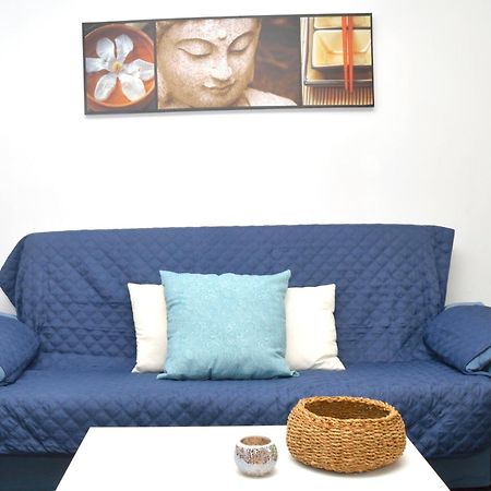 Calo Beach Costa Del Silencio Ngoại thất bức ảnh