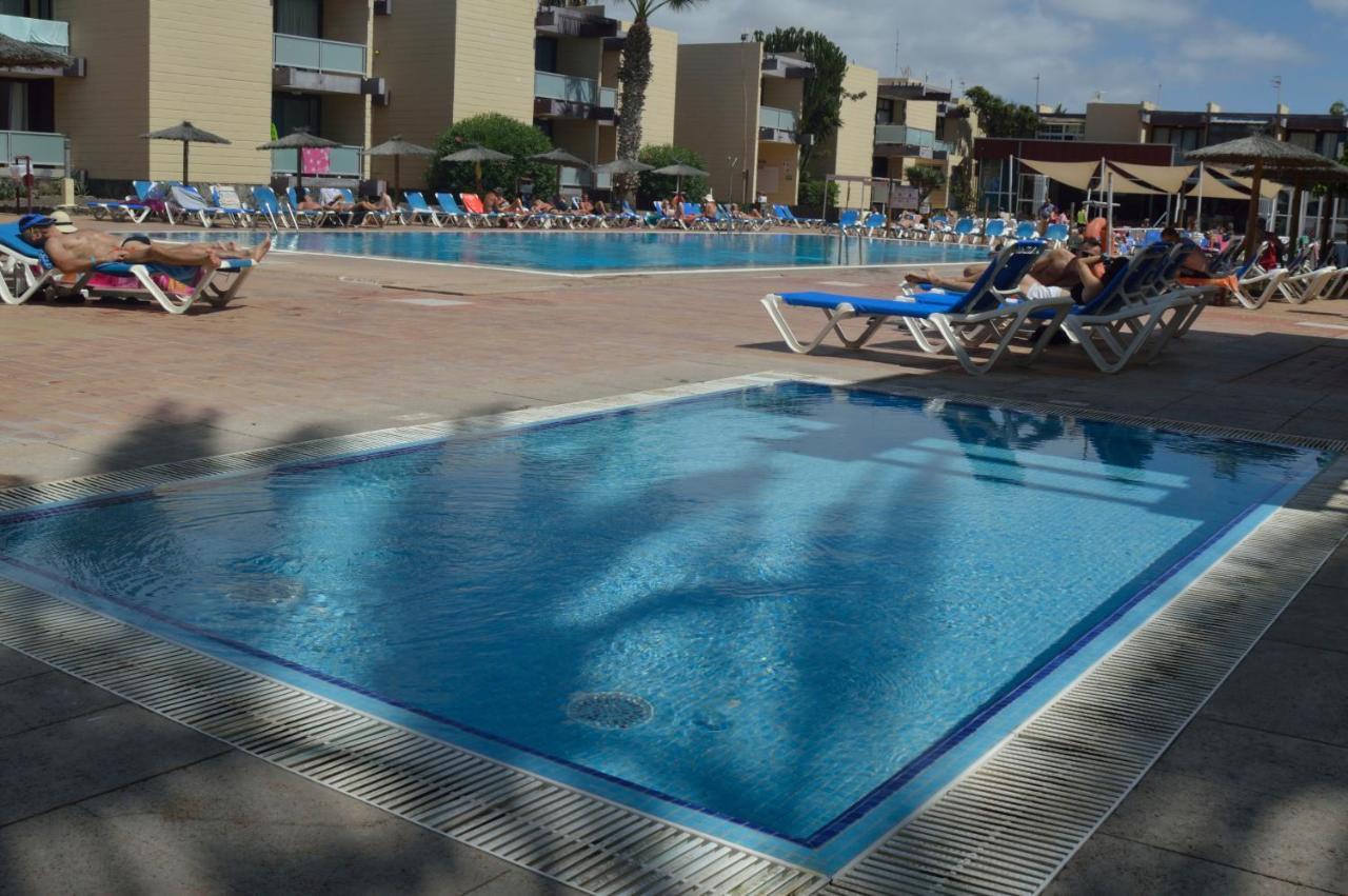 Calo Beach Costa Del Silencio Ngoại thất bức ảnh