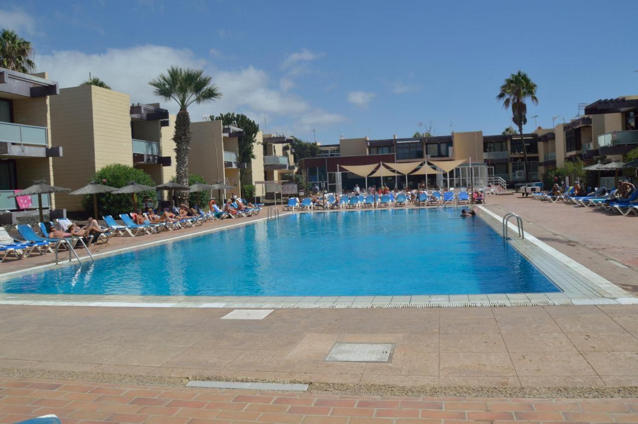 Calo Beach Costa Del Silencio Ngoại thất bức ảnh