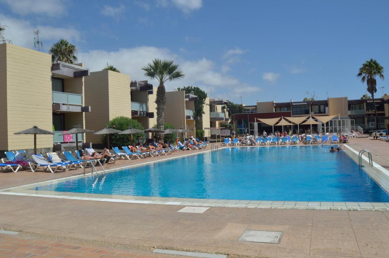 Calo Beach Costa Del Silencio Ngoại thất bức ảnh