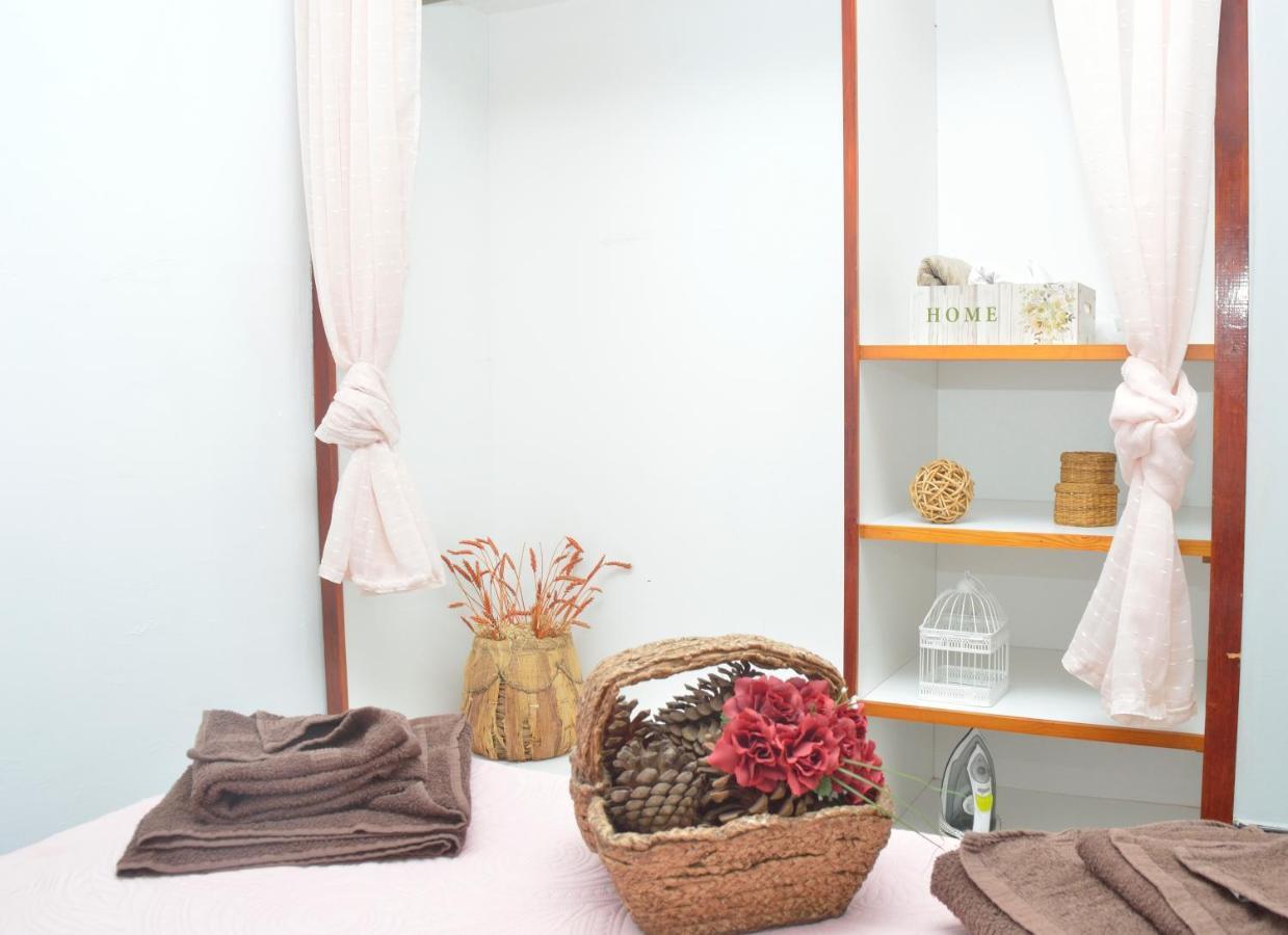 Calo Beach Costa Del Silencio Ngoại thất bức ảnh
