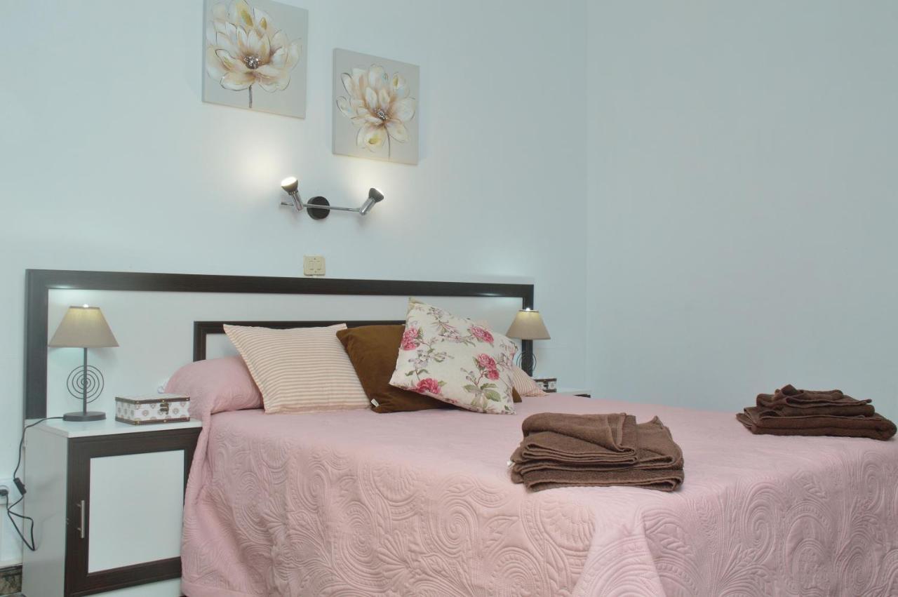 Calo Beach Costa Del Silencio Ngoại thất bức ảnh