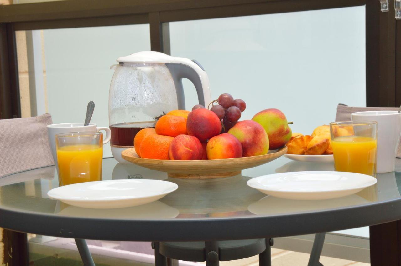 Calo Beach Costa Del Silencio Ngoại thất bức ảnh