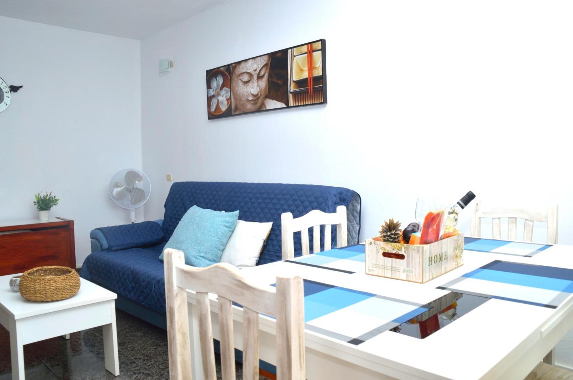 Calo Beach Costa Del Silencio Ngoại thất bức ảnh
