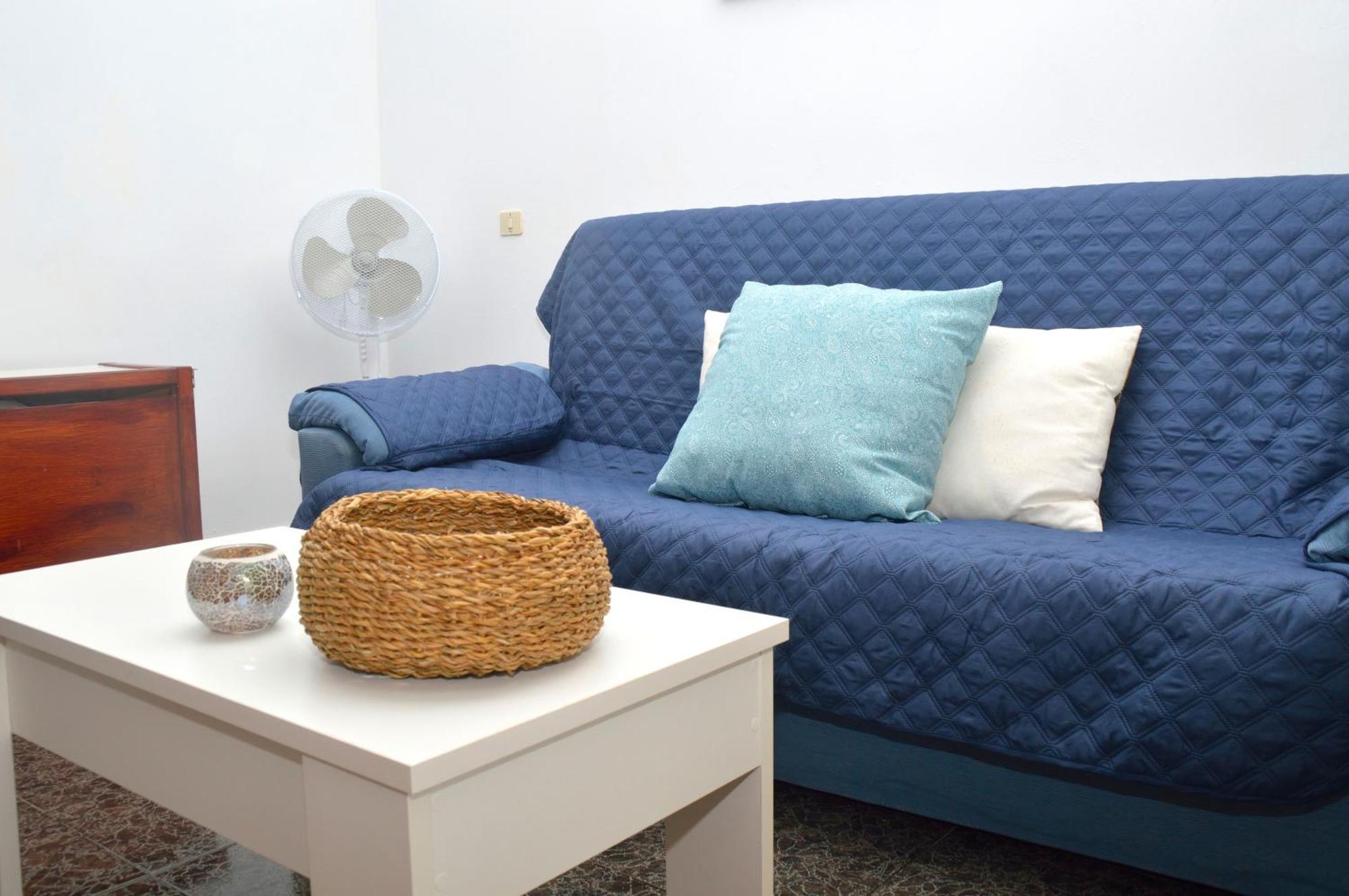 Calo Beach Costa Del Silencio Ngoại thất bức ảnh